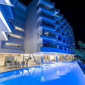 Grand Sirenis San Andres